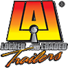 Locked and Loaded Trailers proudly serves Aberdeen, NJ and our neighbors in New York City, Middletown, Philadelphia, Aberdeen, and Monmouth County