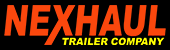 Nexhaul Trailers for sale in Aberdeen, NJ